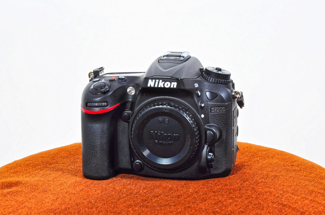  Nikon  D7200  Photosurcour