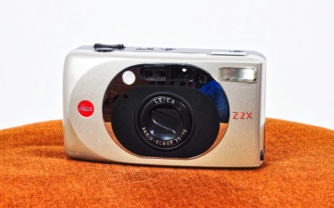 Leica Z2X