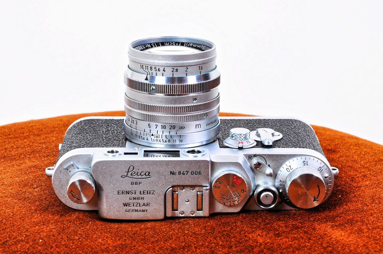 良品 ライカ LEICA Summarit 50mm F1.5 L39 売れ筋オンライン oruan.es