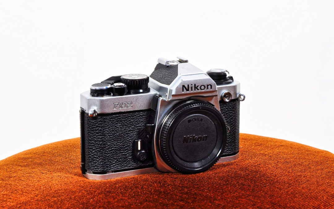 Nikon FM2N